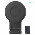RAM Mounts GDS Uni-Conn Wall Dock with Magnetic Receiver & PoE (RAM-GDS-DOCK-W3-POE)