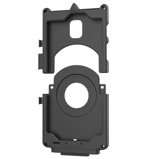 RAM Mounts IntelliSkin hard case for Samsung Galaxy Tab Active5, Active3 and Active2 – alternative view