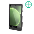 RAM Mounts IntelliSkin Thin-Case with Rear Pogo Pads for Samsung Tab Active5 & 3 (RAM-GDS-SKIN-SAM93-TCB)