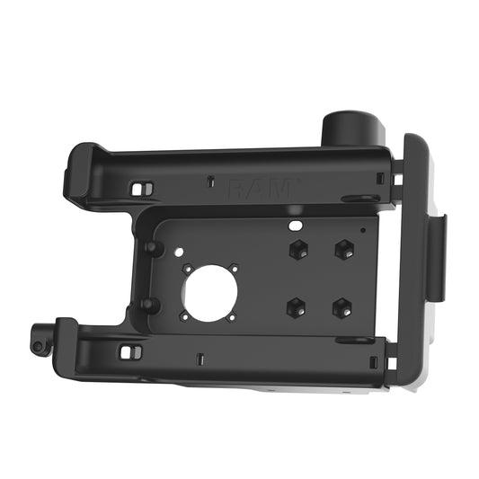 RAM Mounts Form-Fit holder for Getac ZX70 rugged tablet (Temp-module compatible) – alternative view