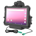 RAM Mounts Power + Data Dock for Honeywell ScanPal EDA10A (RAM-HOL-HON11PDU)