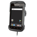 RAM Mounts Form-Fit Powered Dock for Honeywell CT50, CT60 & CT60 XP (RAM-HOL-HON7U)