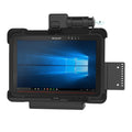RAM Mounts Key-Locking Form-Fit Holder for Honeywell RT10 Tablet (RAM-HOL-HON9KLU)