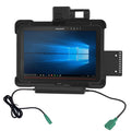 RAM Mounts Power + Data Dock for Honeywell RT10 Tablet (RAM-HOL-HON9PDU)