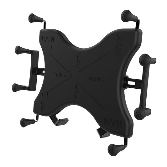 RAM Mounts X-Grip universal holder for 12-13 inch tablets – alternative view