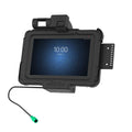 RAM Mounts GDS Powered Dock for Zebra ET5x 8.3" & 8.4" (RAM-HOL-ZE10PU)