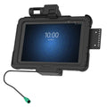 RAM Mounts GDS Powered Dock for Zebra ET5x 10.1" (RAM-HOL-ZE11PU)