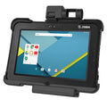 RAM Mounts GDS Form-Fit Holder for Zebra XSLATE L10 (RAM-HOL-ZE15U)