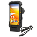 RAM Mounts Form-Fit Powered Dock for Zebra TC73 & TC78 (RAM-HOL-ZE17-1U)