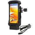 RAM Mounts Key-Locking Form-Fit Powered Dock for Zebra TC73 & TC78 (RAM-HOL-ZE17L-1U)