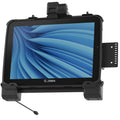 RAM Mounts Powered Dock for Zebra ET80 & ET85 (RAM-HOL-ZE22PU)