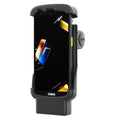 RAM Mounts Form-Fit Holder for Zebra TC22 & TC27 without Boot (RAM-HOL-ZE24-1U)