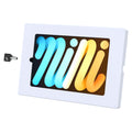 RAM Mounts Key-Locking Safe-Case for Apple iPad mini (A17 Pro) & mini 6, Grey (RAM-TE-AP36-GRY)