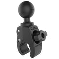 RAM Mounts Tough-Claw Small Clamp Ball Base for 0.625–1.14" Rails, C-Size (RAP-400U)