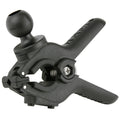 RAM Mounts Tough-Clamp Large Base with Ball, B-Size (RAP-B-397-2U)