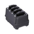 Zebra battery charging station, 4 slots (SAC-WS5X-4S13-01)