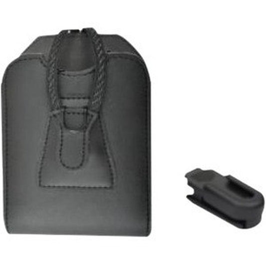 Zebra SG-PS20-SFTHLT-01 soft holster with belt clip for PS20 PS30 personal shopper