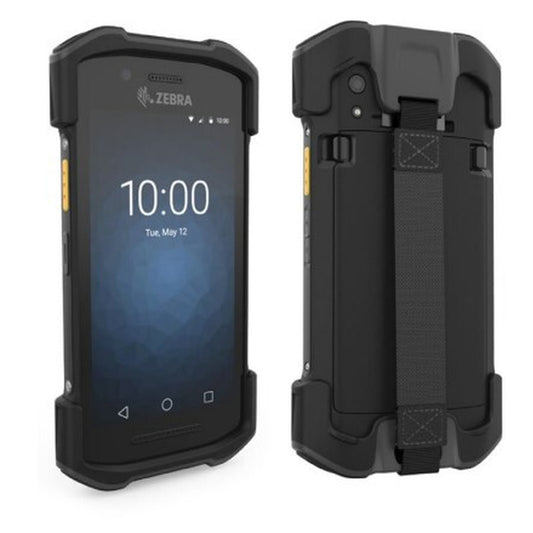 Zebra SG-TC2Y-BOOT-01 rugged protective boot with hand strap for TC21 TC26