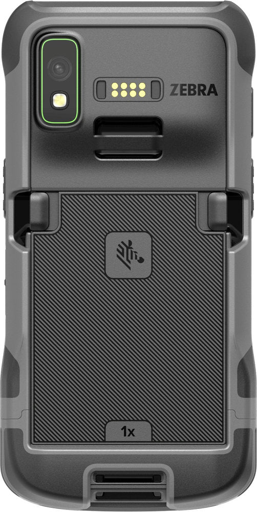 Zebra SG-TC5AEXO-01 protective exoskeleton boot for TC501
