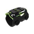 Zebra Wrist Mount with Double Dial Strap, Small (SG-WT5X6-WMTDS-01)