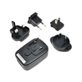 M3 Mobile power supply, USB (SM10-PWSP-U00)