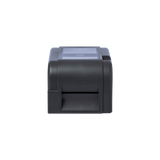 Brother TD-4420TN thermal transfer desktop label printer – front view