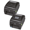 TSC DH340 Desktop Label Printer (DH340-A001-1032)