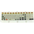 Zebra Keyboard (VC83KYBD-AZ-SP-01)