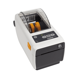 Zebra ZD411-HC (ZD4AH23-D0EE00EZ)