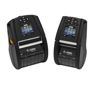 Zebra ZQ600 Plus Series (ZQ61-HUFAE04-00)