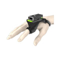 Zebra Back of Hand Mount (SG-RS5X6-HMTRA-01)