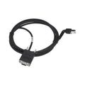 Zebra connection cable, RS232 (CBL-R20755-01)