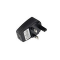 Zebra power supply, UK (PWR-WUA5V12W0GB)