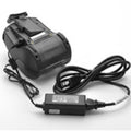 Zebra power supply, EU, for QLn/ZQ500/ZQ600 series (P1031365-042)