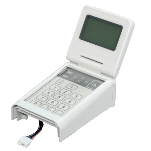 Brother PA-TDU-001 touch panel display – product view