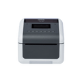 Brother TD-4455DNWB Desktop Label Printer (TD4455DNWBXX1)