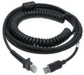 Datalogic connection cable, USB (90A052289)