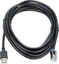 Datalogic connection cable, USB (90A052292)