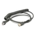 Datalogic Connection Cable USB-A (CAB-560)