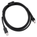 Datalogic connection cable, USB (CAB-438)