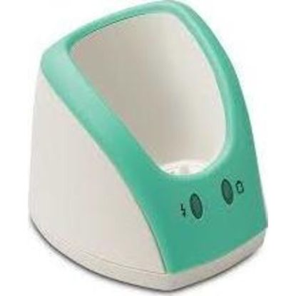 Datalogic cradle, HC, USB, white (BC6020-HC)