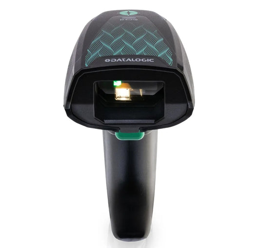 Datalogic Gryphon GBT4600 Barcode Scanner (GBT4600-BK-BTK1-HP)