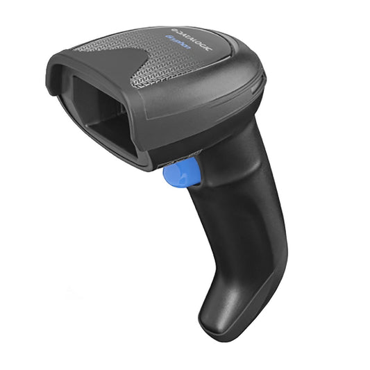 Datalogic Gryphon I GD4520 Barcode Scanner, black (GD4520-BKK1)