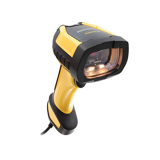 Datalogic PowerScan PD9630 Barcode Scanner (PD9630-HP)