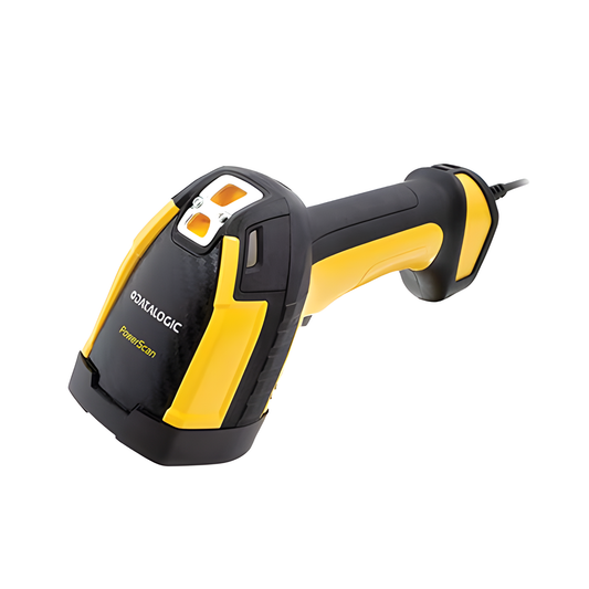 Datalogic PowerScan PD9630 Barcode Scanner (PD9630-HPK2)