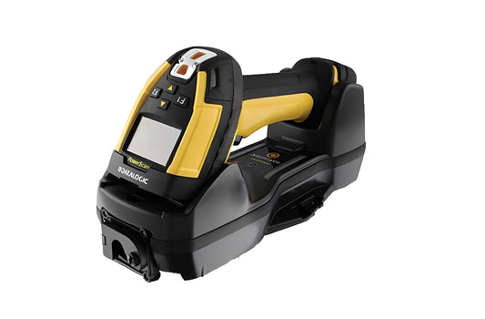 Datalogic PowerScan PM9600 DPX Barcode Scanner (PM9600-DDPX433RK30)