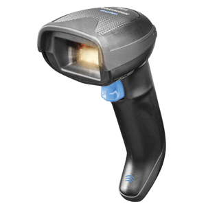 Datalogic Gryphon I GM4500 (GM4500-BK-433K1)