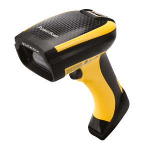 Datalogic PowerScan PM9100 (PM9100-433RBK10)