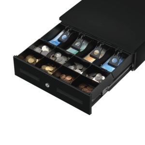 Diebold Nixdorf KA17 (CRKA-1715)