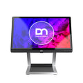 Diebold Nixdorf D1156 15.6" Customer Display, Non-touch, Black (CRBAS-D1156-B)